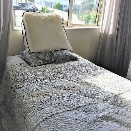 Sylvia Park House Daire Auckland Dış mekan fotoğraf