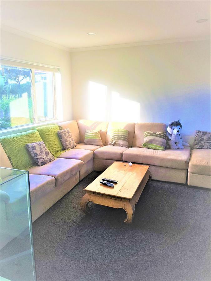 Sylvia Park House Daire Auckland Dış mekan fotoğraf