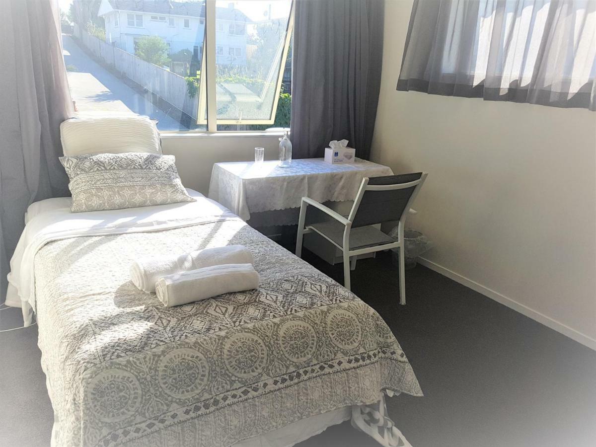 Sylvia Park House Daire Auckland Dış mekan fotoğraf