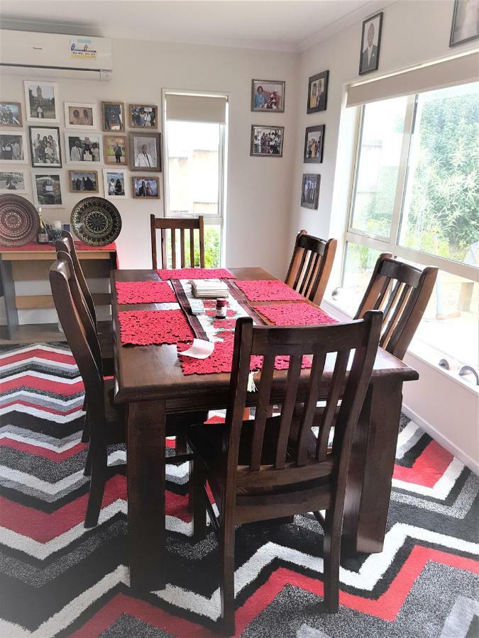Sylvia Park House Daire Auckland Dış mekan fotoğraf
